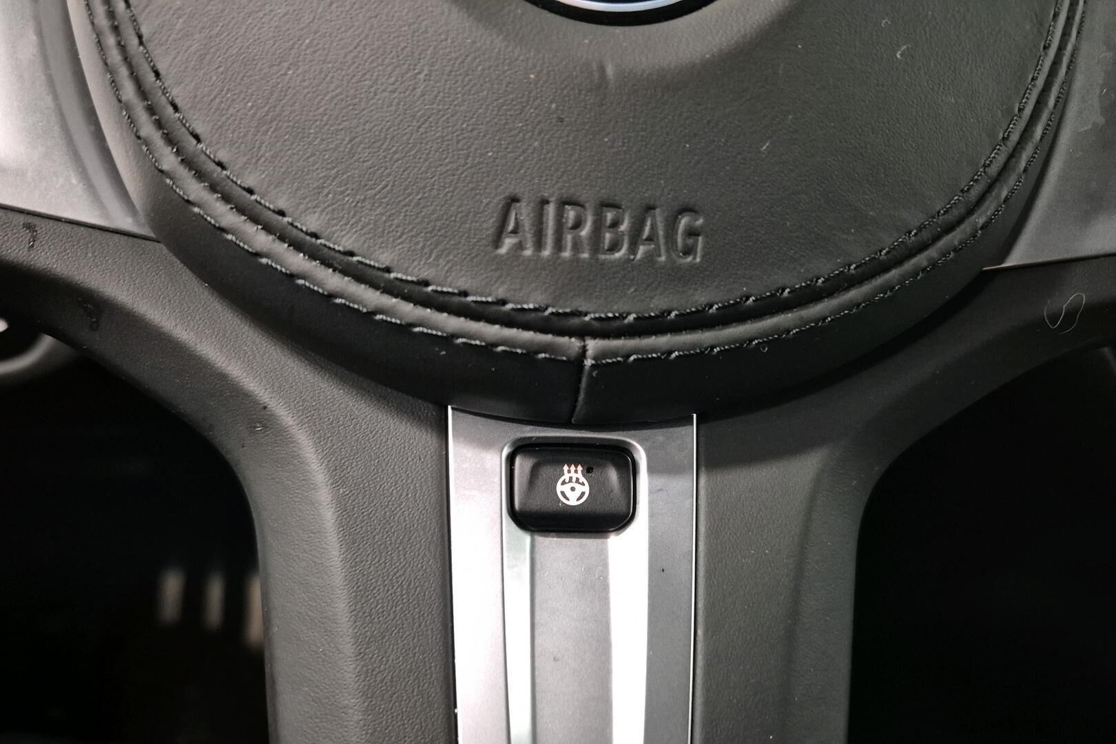 BMW 5-sarja iso kuva 16