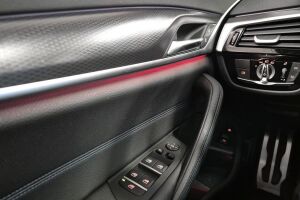 BMW 5-sarja esikatselu 17