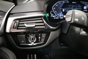 BMW 5-sarja esikatselu 18