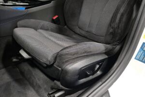 BMW 5-sarja esikatselu 19