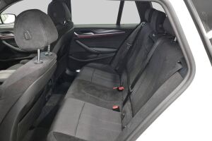 BMW 5-sarja esikatselu 23