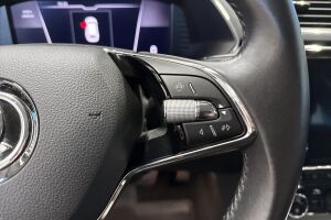 Skoda Superb esikatselu 12