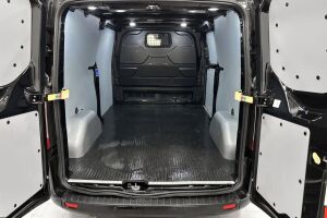 Ford Transit Custom esikatselu 7