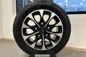 Ford Transit Custom esikatselu 23