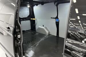 Ford Transit Custom esikatselu 9