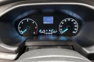 Ford Transit Custom esikatselu 10