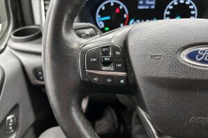 Ford Transit Custom esikatselu 11