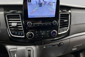 Ford Transit Custom esikatselu 14