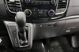 Ford Transit Custom esikatselu 15