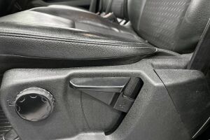 Ford Transit Custom esikatselu 18