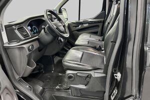 Ford Transit Custom esikatselu 5