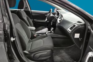 Kia Ceed esikatselu 4