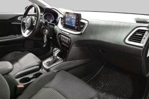 Kia Ceed esikatselu 5