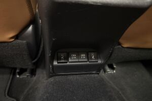 Lexus UX esikatselu 16
