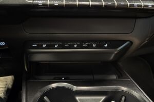 Lexus UX esikatselu 22