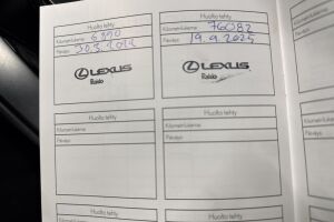 Lexus UX esikatselu 24
