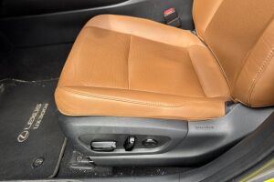 Lexus UX esikatselu 3