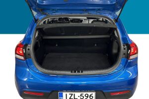 Kia Rio esikatselu 8