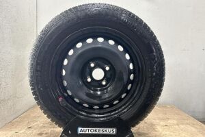 Kia Rio esikatselu 9