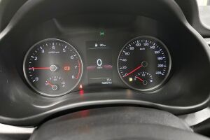 Kia Rio esikatselu 10