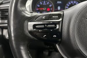 Kia Rio esikatselu 22