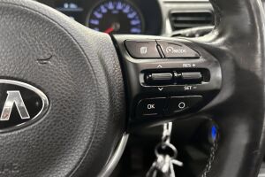 Kia Rio esikatselu 11