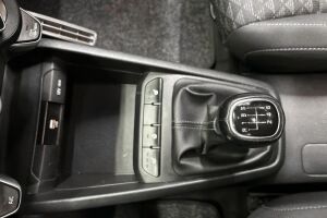 Kia Rio esikatselu 13