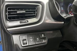 Kia Rio esikatselu 14