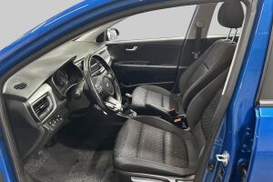 Kia Rio esikatselu 21