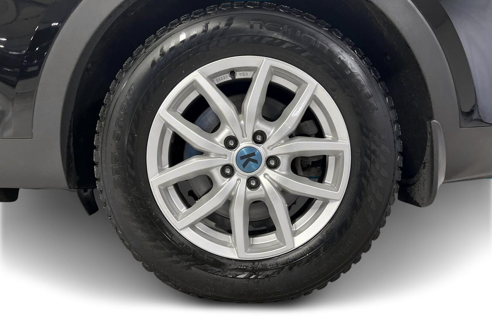 Kia Sorento iso kuva 12