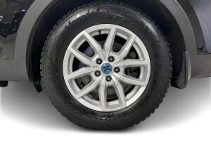 Kia Sorento esikatselu 12