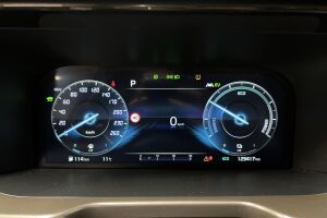 Kia Sorento esikatselu 14