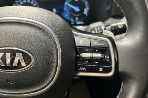 Kia Sorento esikatselu 17