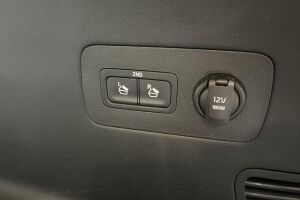 Kia Sorento esikatselu 20