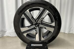 Kia Sorento esikatselu 20