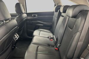 Kia Sorento esikatselu 9
