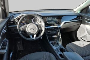Kia Niro esikatselu 2