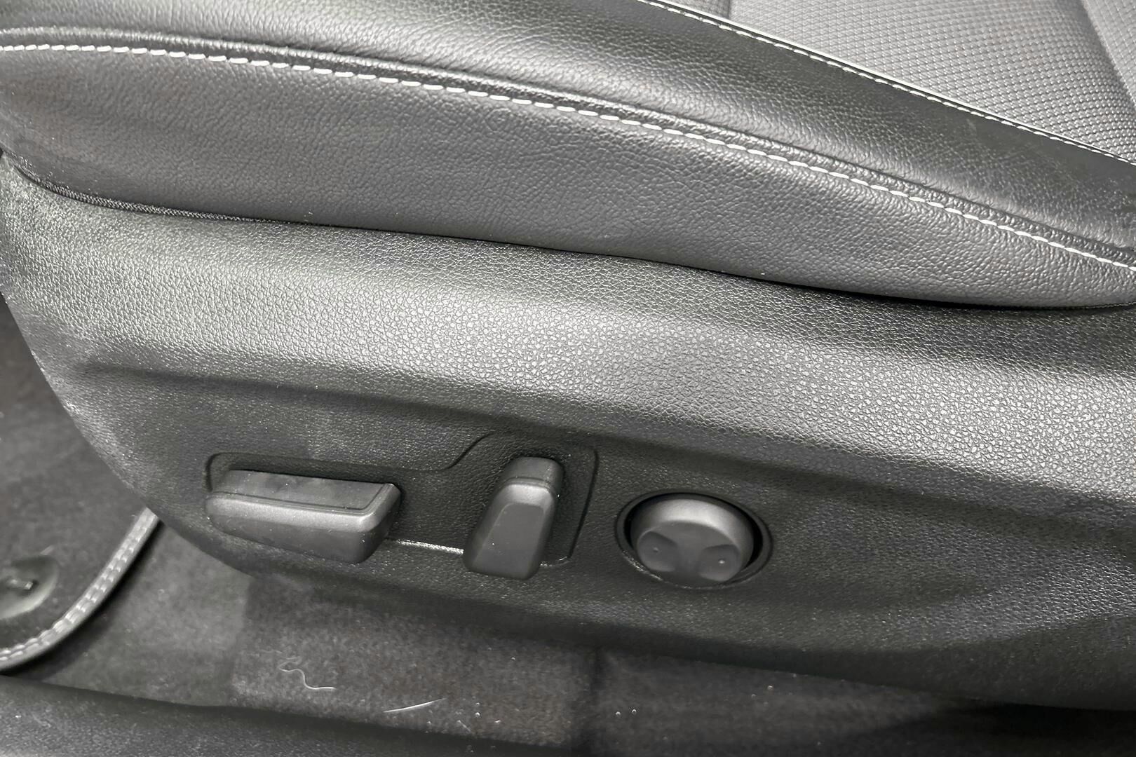 Kia Niro Electric iso kuva 15