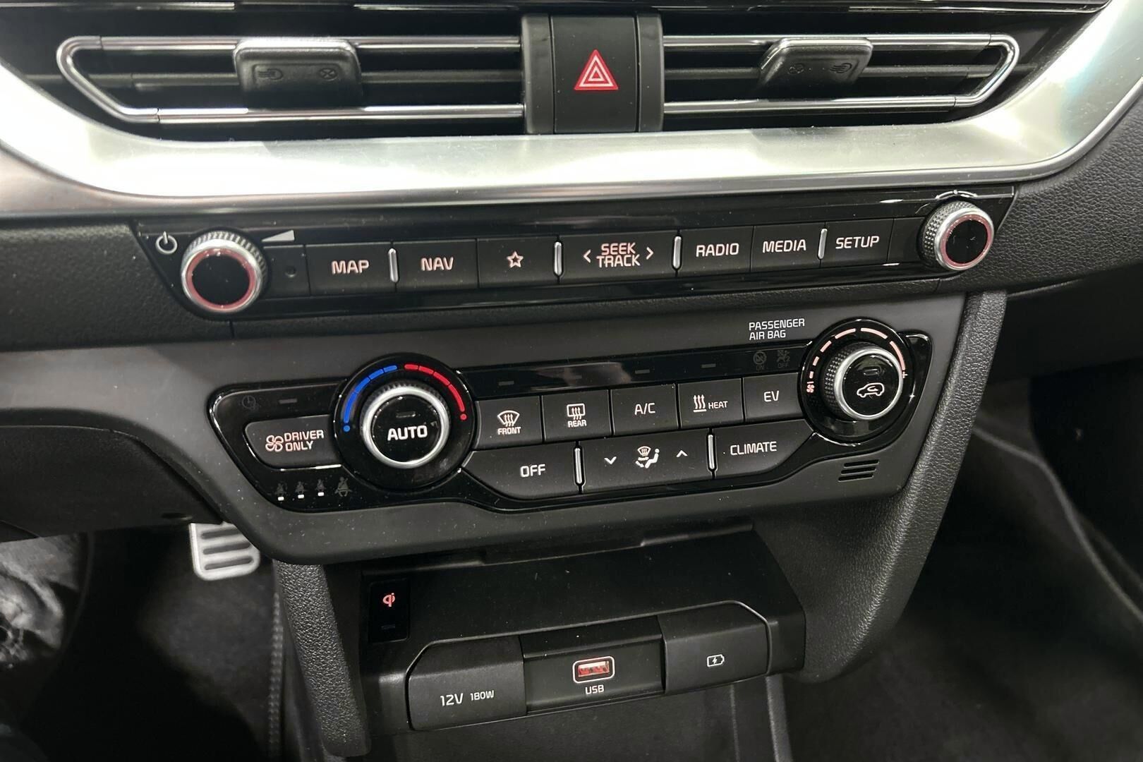 Kia Niro Electric iso kuva 22
