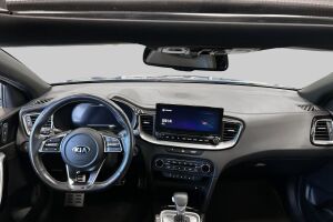 Kia ProCeed esikatselu 9