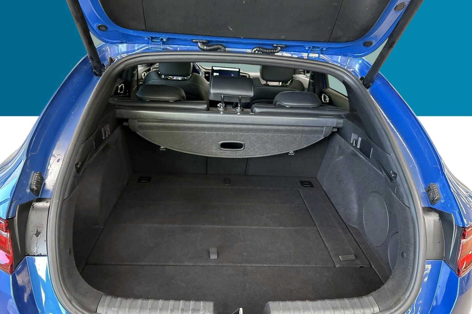 Kia ProCeed iso kuva 10