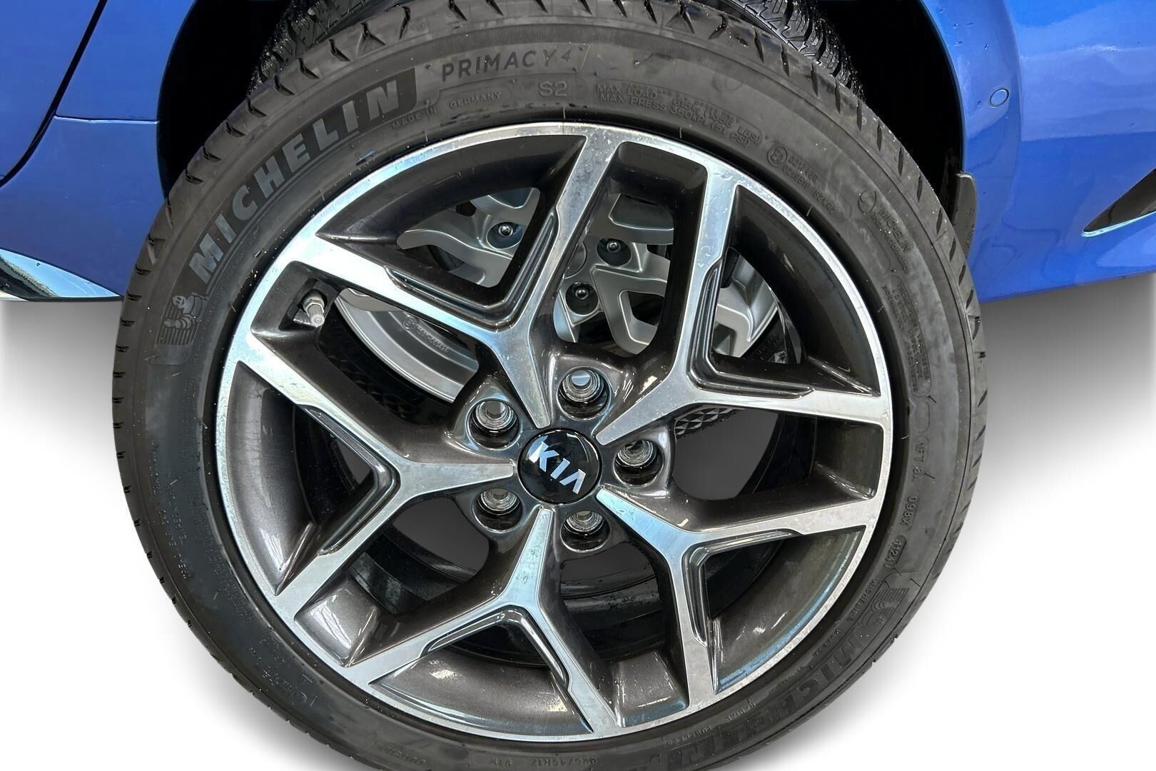 Kia ProCeed iso kuva 11