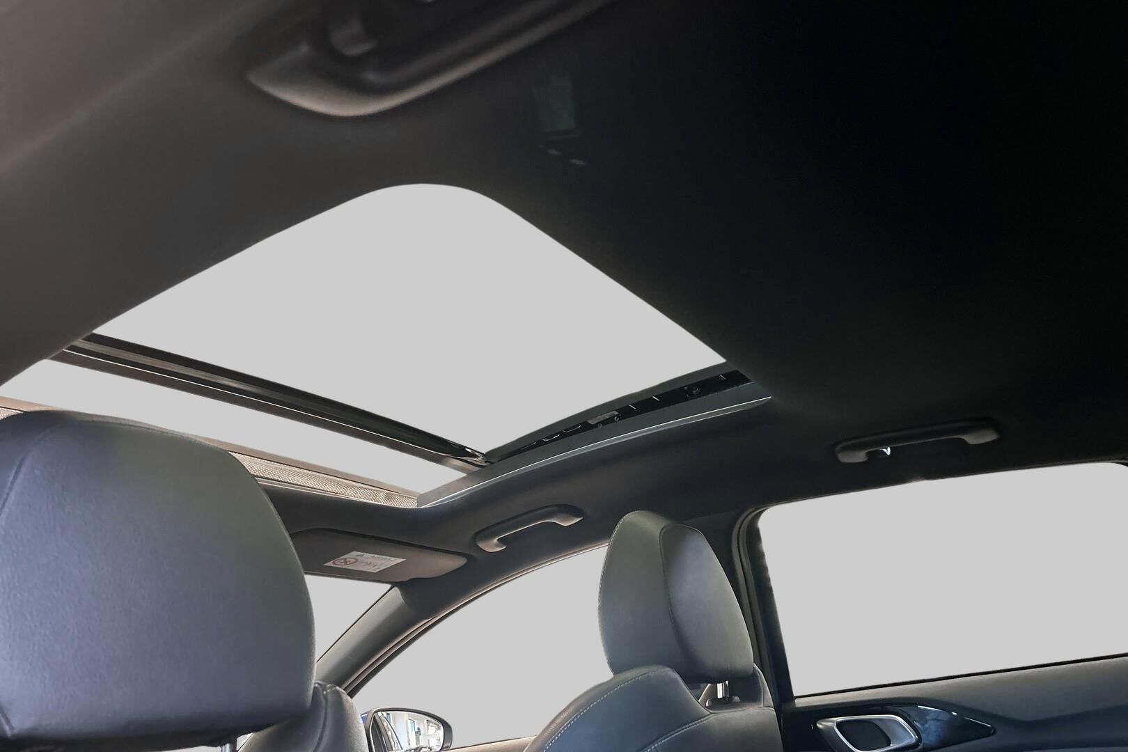 Kia ProCeed iso kuva 14