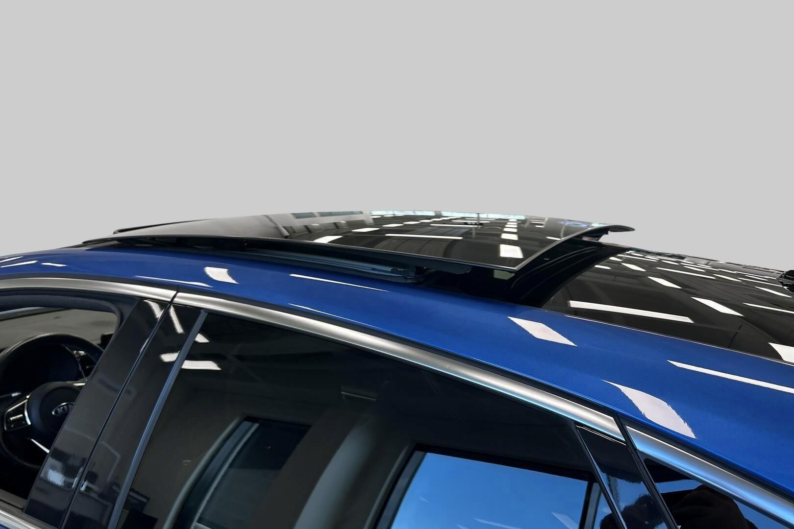 Kia ProCeed iso kuva 15