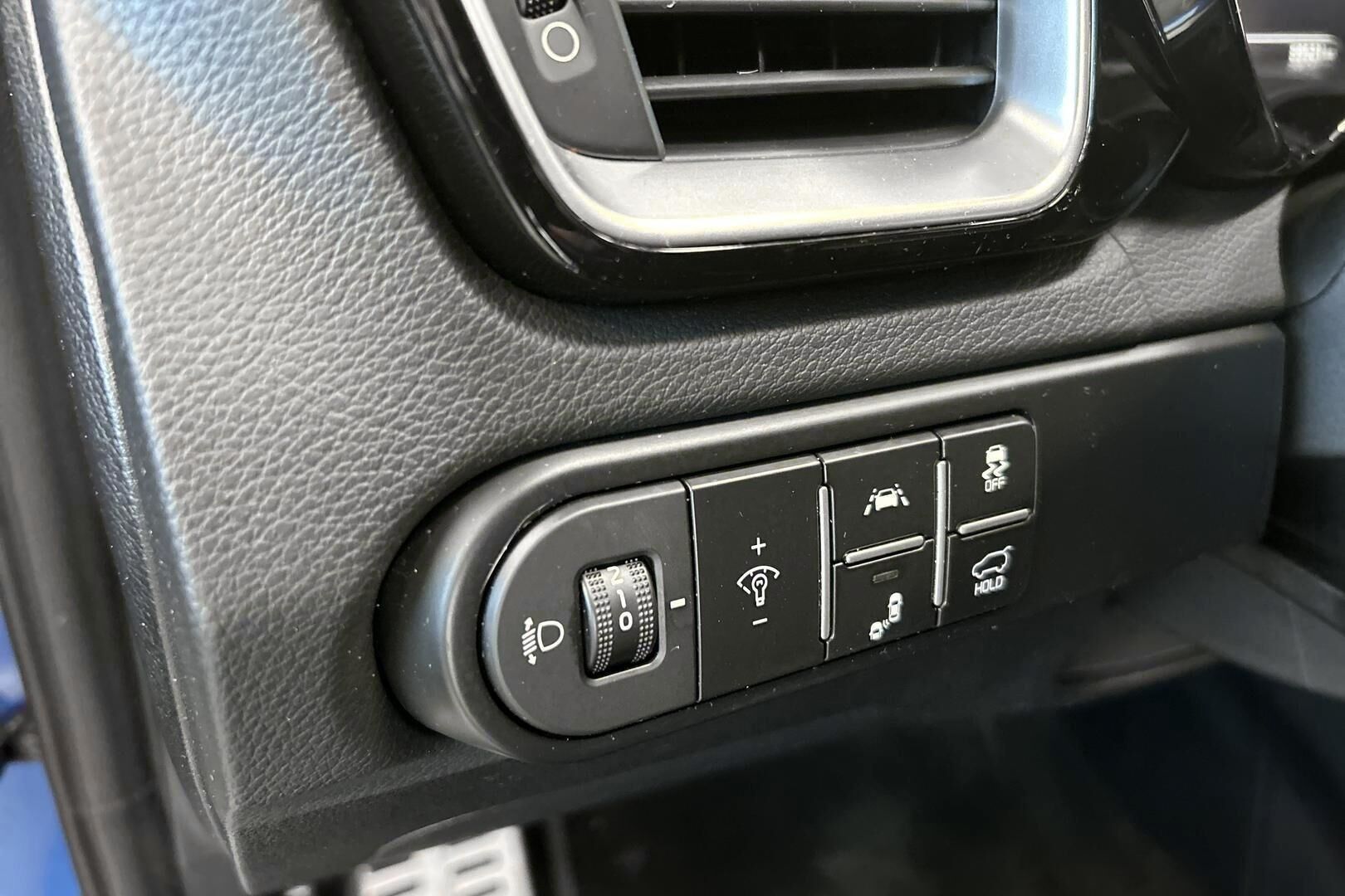 Kia ProCeed iso kuva 18