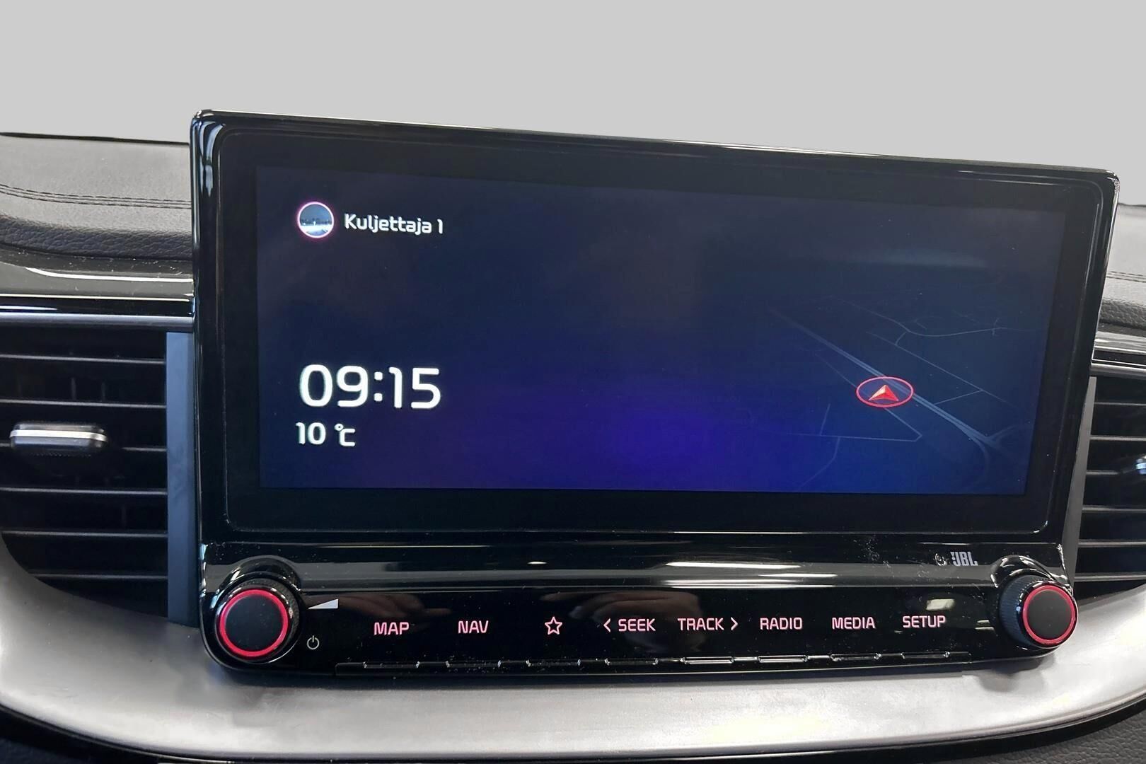 Kia ProCeed iso kuva 21