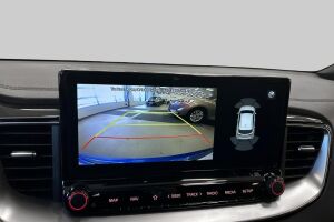 Kia ProCeed esikatselu 22