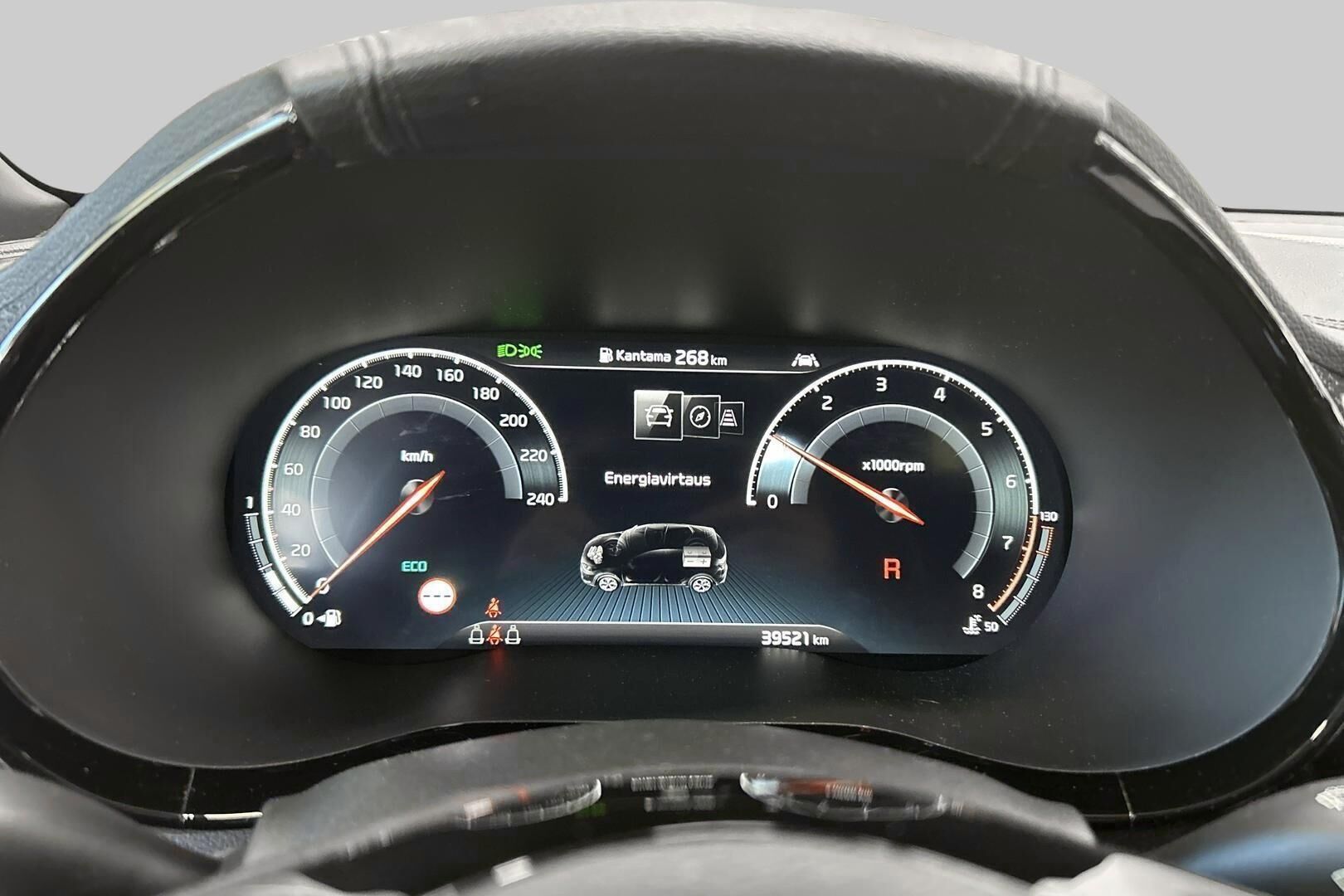 Kia ProCeed iso kuva 23