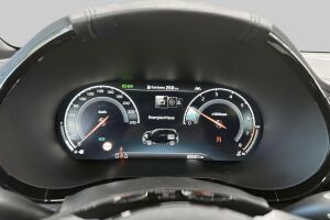 Kia ProCeed esikatselu 23