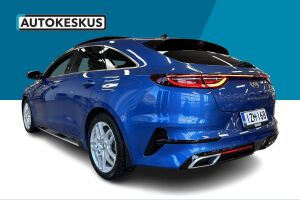 Kia ProCeed esikatselu 5